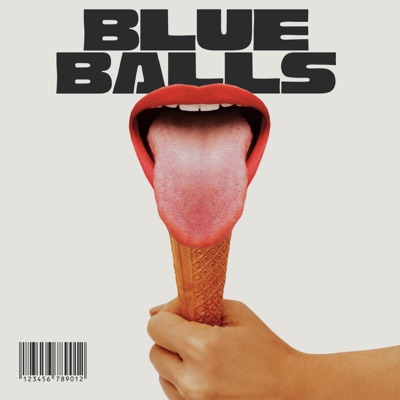 Blue Balls Freestyle - Single