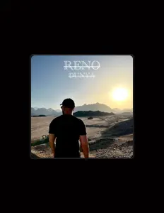 聆聽 Reno_offiziell、觀看音樂影片、閱讀小傳、查看巡演日期等！