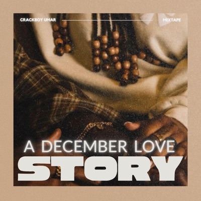 A December Love Story - Single