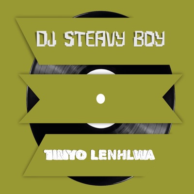 Tinyo Lenhlwa - Single