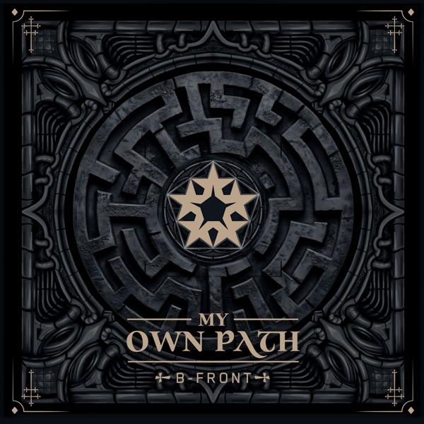 My Own Path - Single