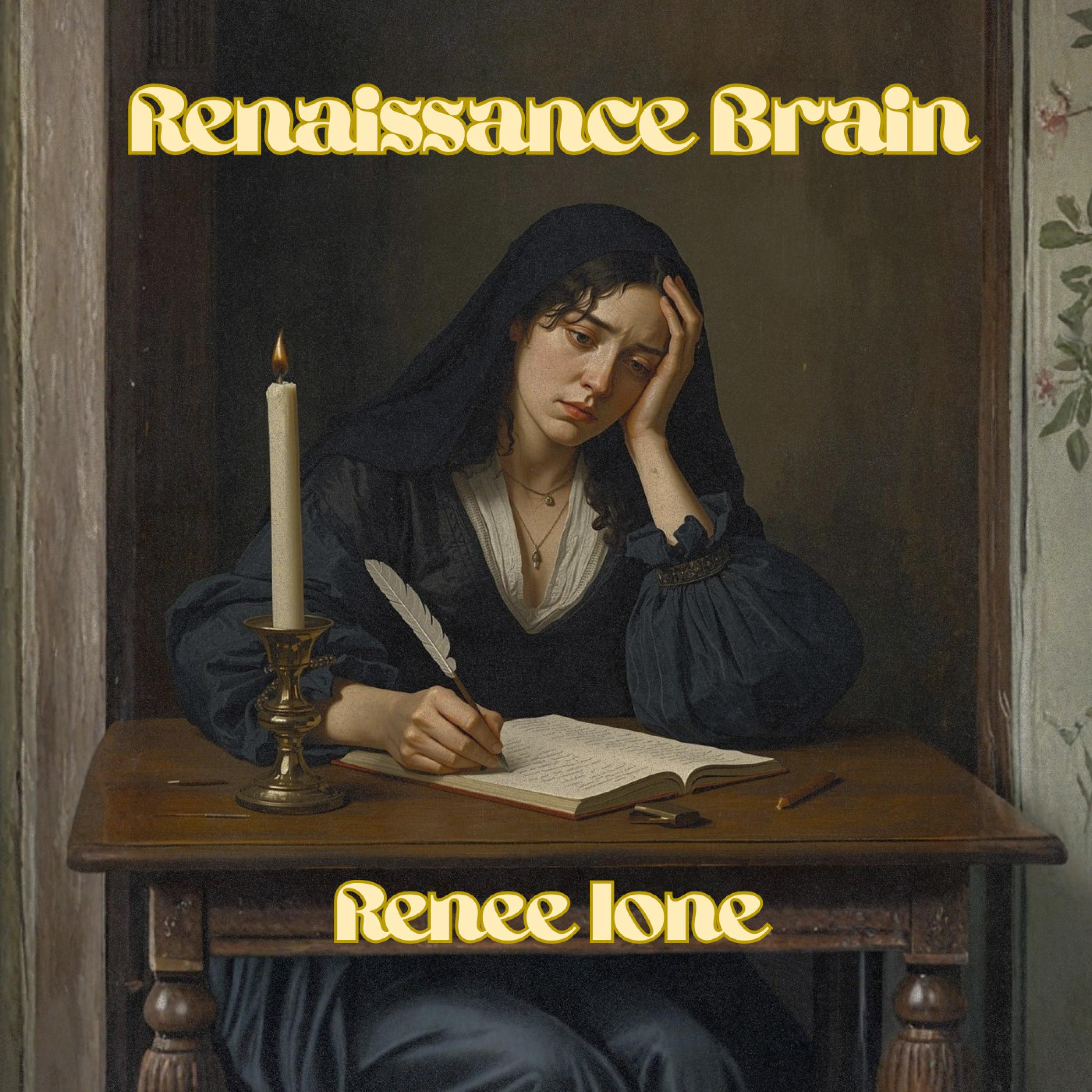 Renaissance Brain - Single