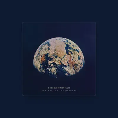 Listen to Oceanvs Orientalis, watch music videos, read bio, see tour dates & more!