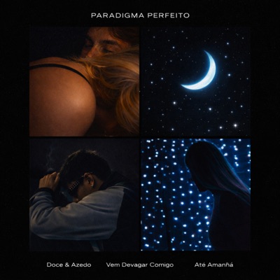 Paradigma Perfeito - Single