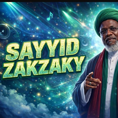 Sayyid Zakzaky - Single