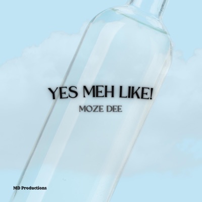 Yes Meh like - Single