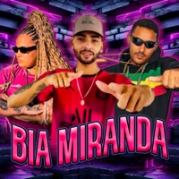 Bia Miranda (feat. MC BOB ANNE) - Single - Mc Levinho LV