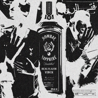Bombay (feat. Vinck) - Single