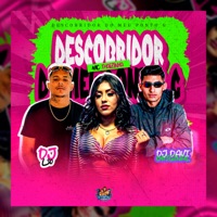 Descobridor do Meu Ponto G - Single - MC Thaizinha, DJ DAVI ORIGINAL & DJ L30