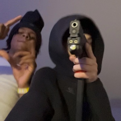 Slime Boyz (#FreeJah) - Single