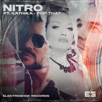 Pop That (feat. Kathika) - Single