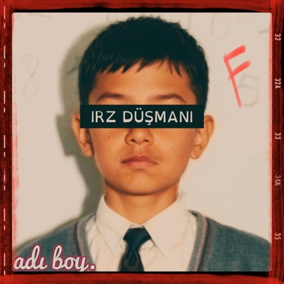 Irz Düşmani - EP