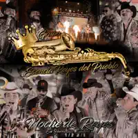 Contacto Norte & Grupo Esencia Reyes del Pueblo — Coronao Now