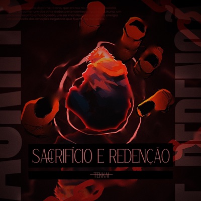 Sacrifício e redenção: Itadori Yuji - Single