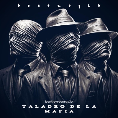 Taladro De La Mafia - Instrumental - Single