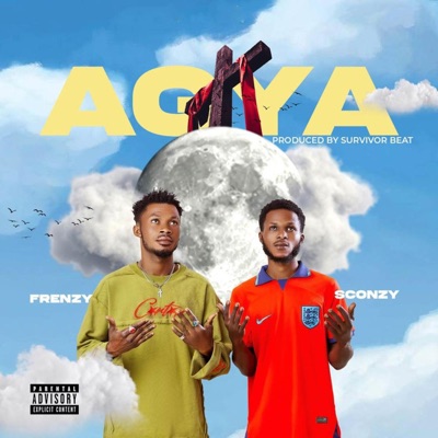Agya (feat. Sconzy) - Single
