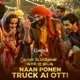 Naan Ponen Truck Ai Otti Gadar 2 Single