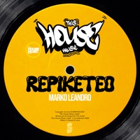 Repiketeo - Single - Marko Leandro