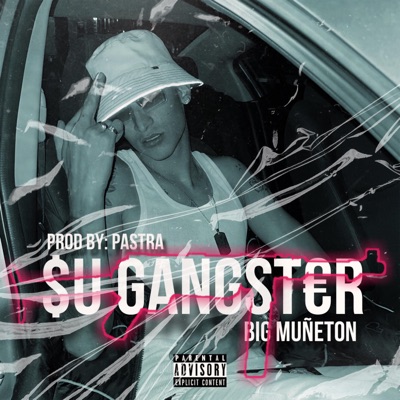 Su Gangster (feat. PastraEnLosControles) - Single