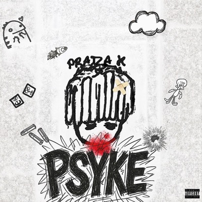 PSYKE - EP