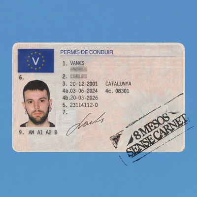 Sort de Borratxo - Single