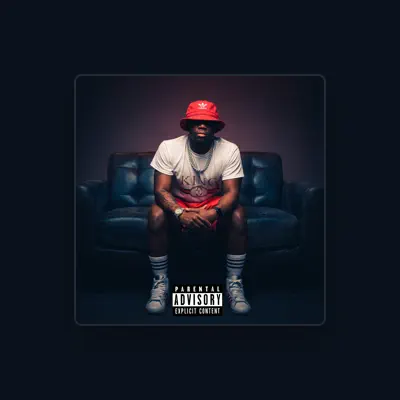 Listen to Yvng D$N, watch music videos, read bio, see tour dates & more!