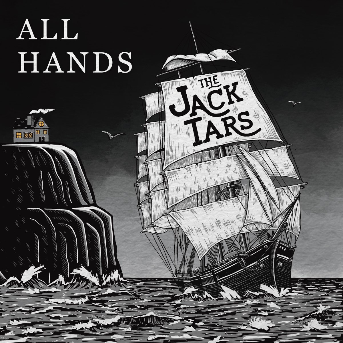 ‎All Hands Album by The Jack Tars Apple Music