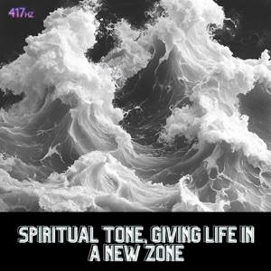 Spiritual Tone, Giving Life in a New Zone
