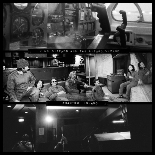 Album artwork