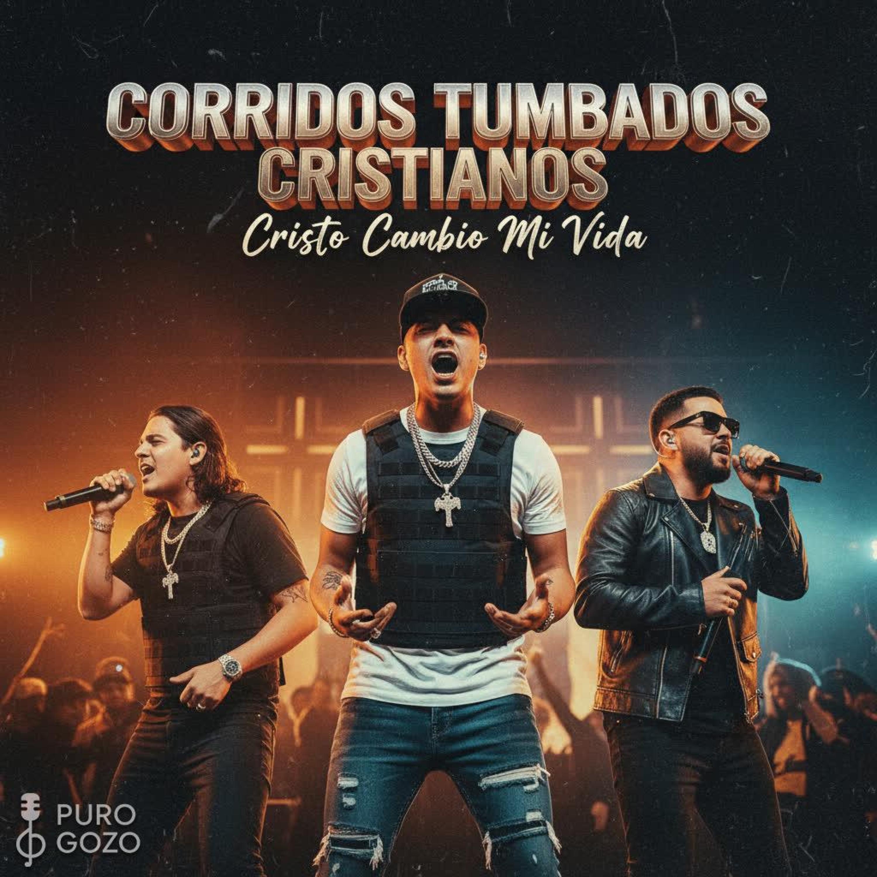 Cristo Cambio Mi Vida