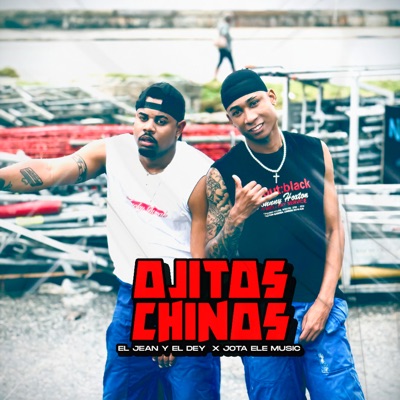 Ojitos Chinos (feat. Jota Ele Music) - Single