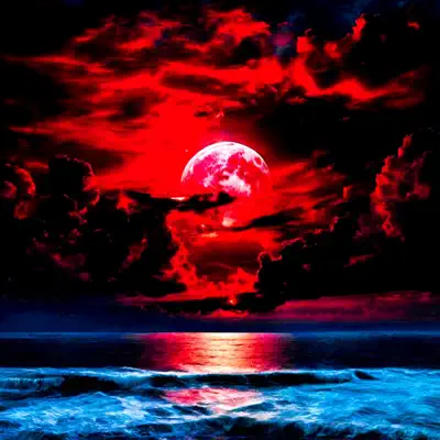 Listen to Blood Moon (feat. Eclipse) - EP by Phil Beats