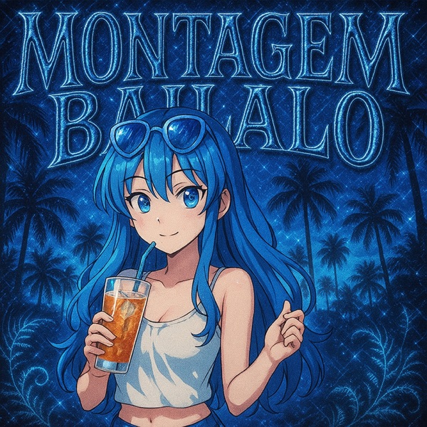 MONTAGEM BAILALO - Single