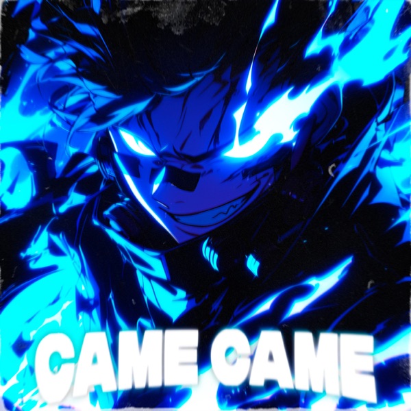 CAME CAME - EP