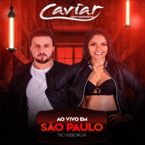 Ao Vivo em São Paulo no Kibixiga (Ao Vivo)