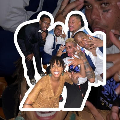 Way Up (feat. Ebola Slim) - Single