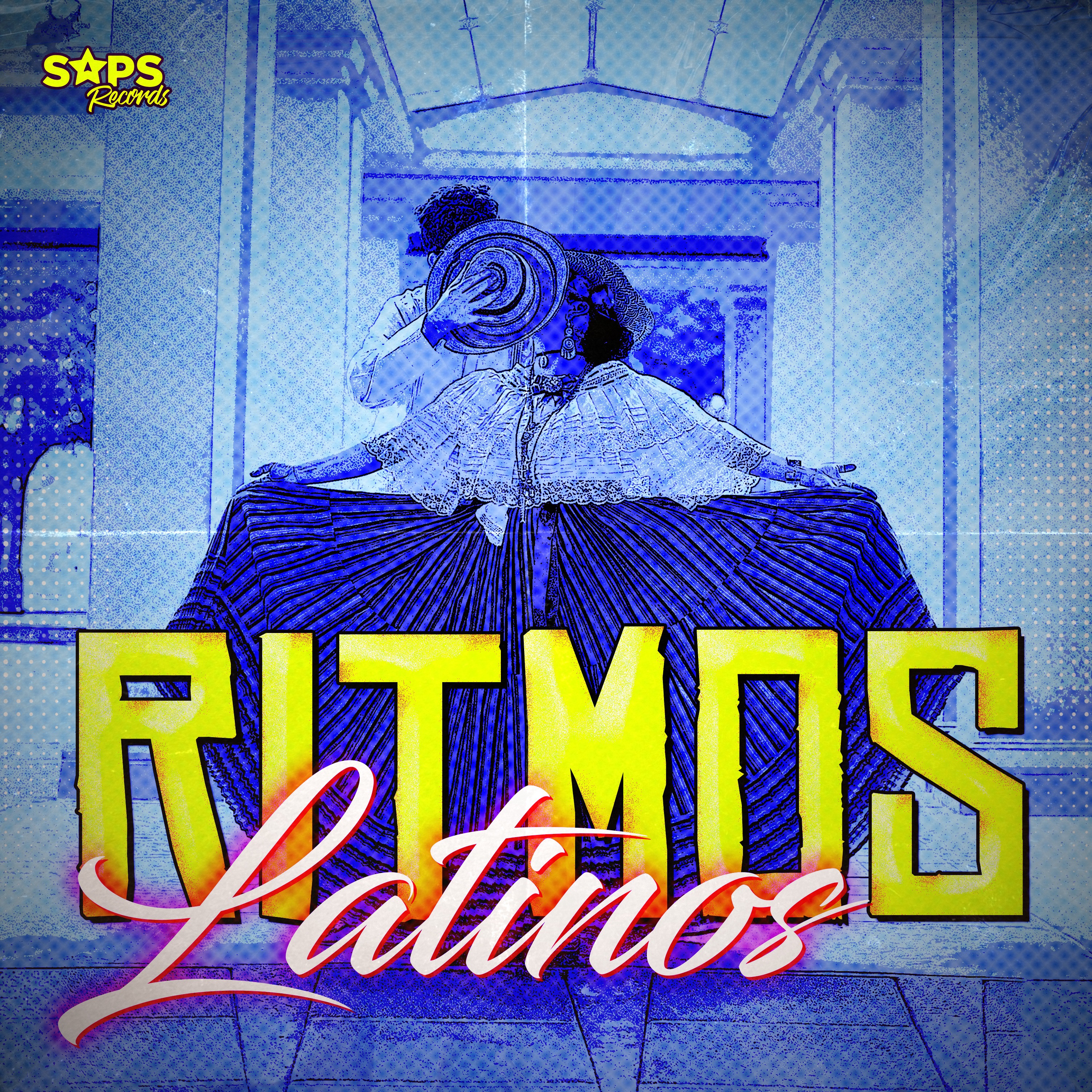 Ritmos Latinos