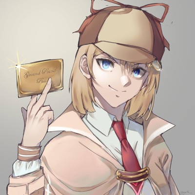 Ground Pound - Single