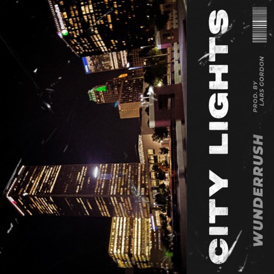 City Lights (feat. Lars Gordon) - Single