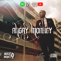 Angry Monkey - Single - A.Inquieto