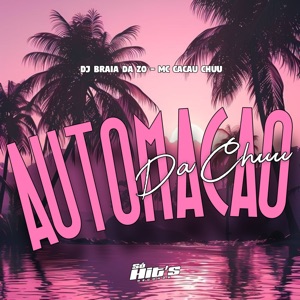 Automação da Chuu
