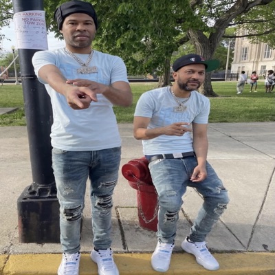 ISSA B (feat. Braxx) - Single