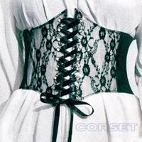 Corset - Single - Deaven Wink