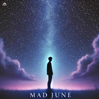 Сердце на замок - Single - MAD JUNE