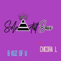 B Kuz Of U - Single - Solo Artist Saxx