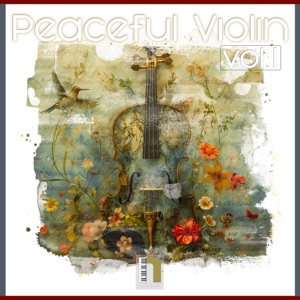 Keep me in your Heart (Peaceful Violin)