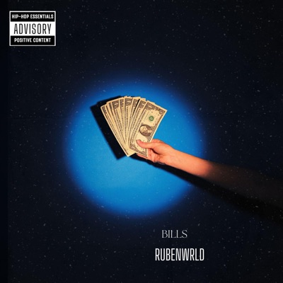 BILLS (freestyle) - Single