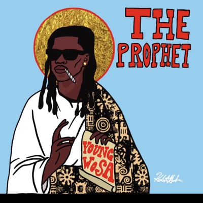 Prophet - Single