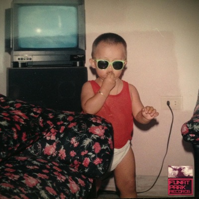 1993 Party People - Single