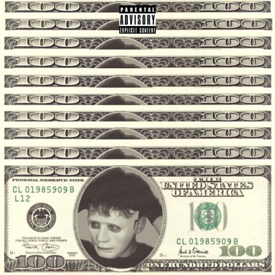 BIGMONEYBULLSHIT (deluxe)